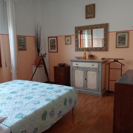 Al Canaiolo Apartman Strada in Chianti Kültér fotó