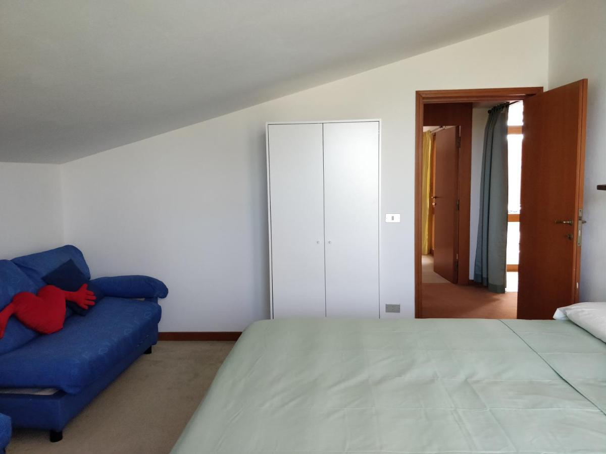 Al Canaiolo Apartman Strada in Chianti Kültér fotó