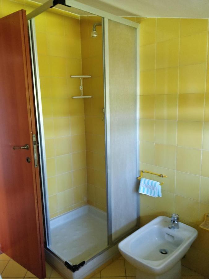 Al Canaiolo Apartman Strada in Chianti Kültér fotó